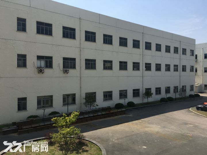 【3图】太仓港区出租全新厂房-太仓厂房-苏州