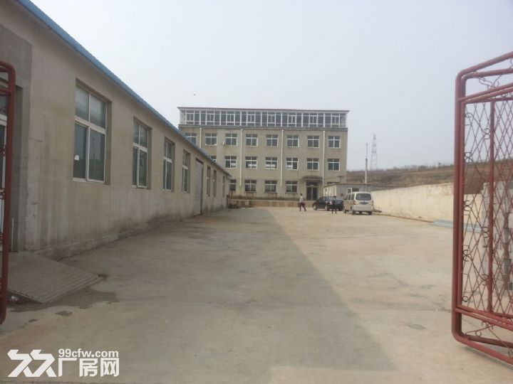 廠房出租出售 -圖(8)