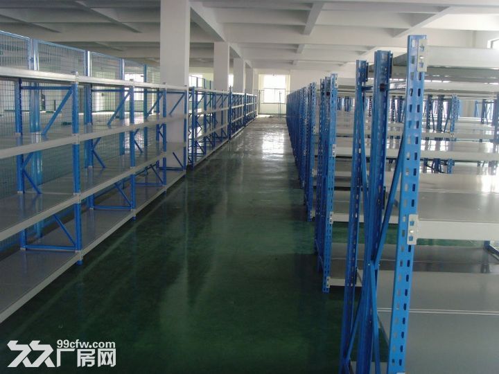 【8图】小面积仓库租赁,仓库外包-杨浦仓库-上