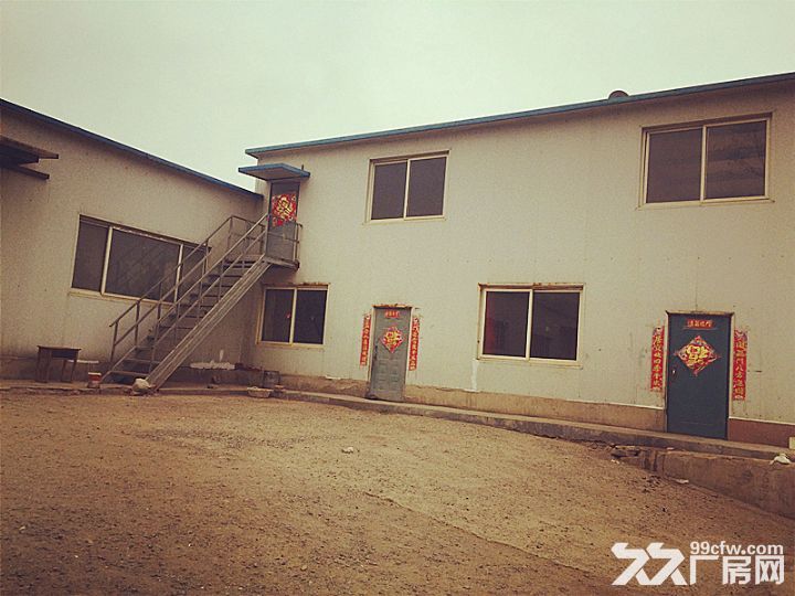 革鎮(zhèn)堡鎮(zhèn)北橋廠房出租信息-圖（1）