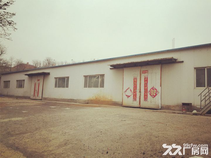 革鎮(zhèn)堡鎮(zhèn)北橋廠房出租信息-圖（2）