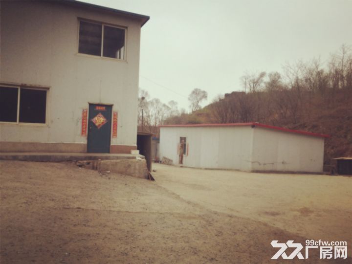 革鎮(zhèn)堡鎮(zhèn)北橋廠房出租信息-圖（3）
