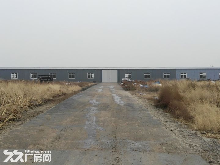 營城子2000平米廠房出租-圖(1)