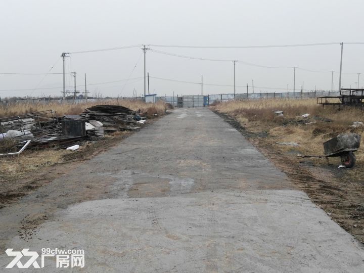 營城子2000平米廠房出租-圖(6)