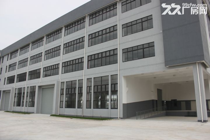奉贤区独立全新仓库仓房廉价出租045元天平