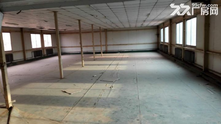 出租大連金州友誼街道龍王廟村金家屯231號廠房-圖(3)