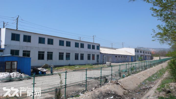 出租大連金州友誼街道龍王廟村金家屯２３１號廠房-圖（5）