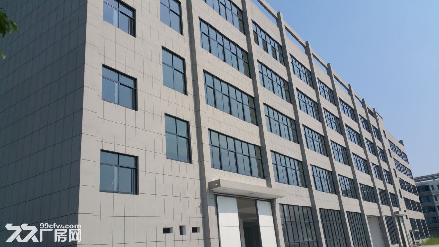 【2图】厂房仓库排污证:电镀、砂洗、喷漆-长