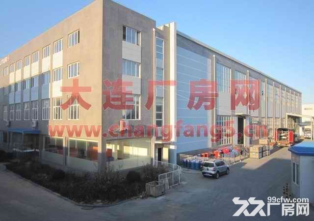 大連自貿區廠房出租轉讓-圖(1)