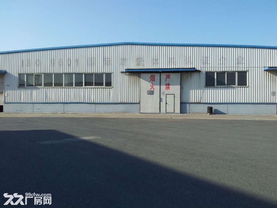 450?2000平標準庫房、倉庫、廠房對外出租-圖(2)
