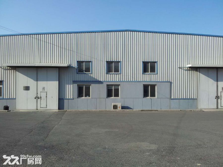 450?2000平標準庫房、倉庫、廠房對外出租-圖(3)