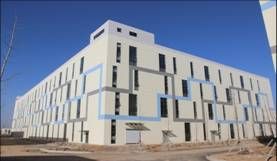 【4图】济南药谷产业园招租,有政策配套-历城