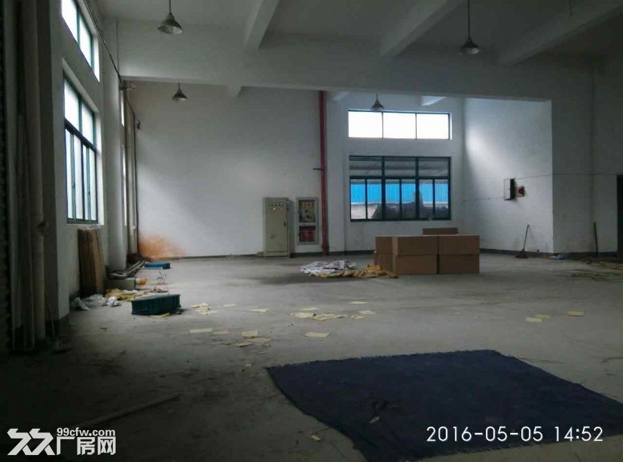 【4图】余姚梁辉开发区凤鸣路小面积标准厂房