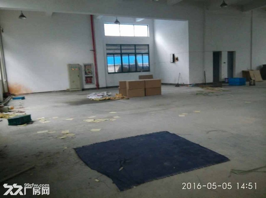 【4图】余姚梁辉开发区凤鸣路小面积标准厂房