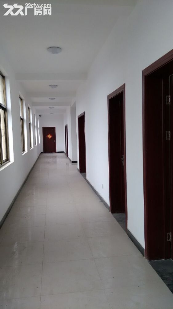 新建廠房,水電齊全,交通便利-圖(4)