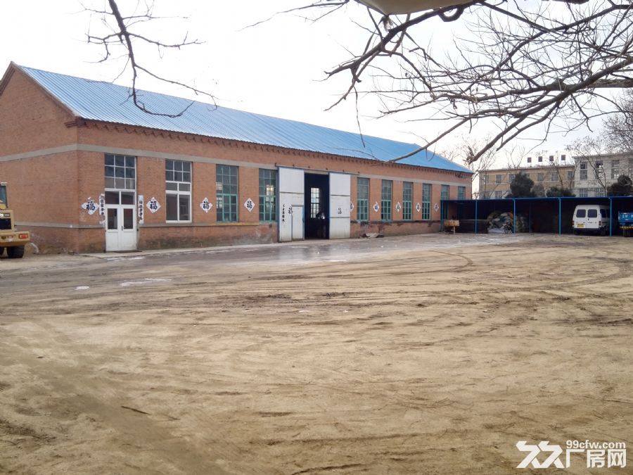 七千平方米廠房出租 交通便利-圖(2)