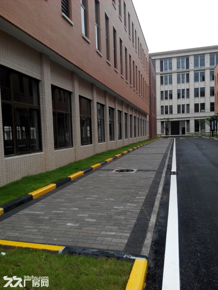 【7图】【京东方、莱宝旁】独栋50010000平