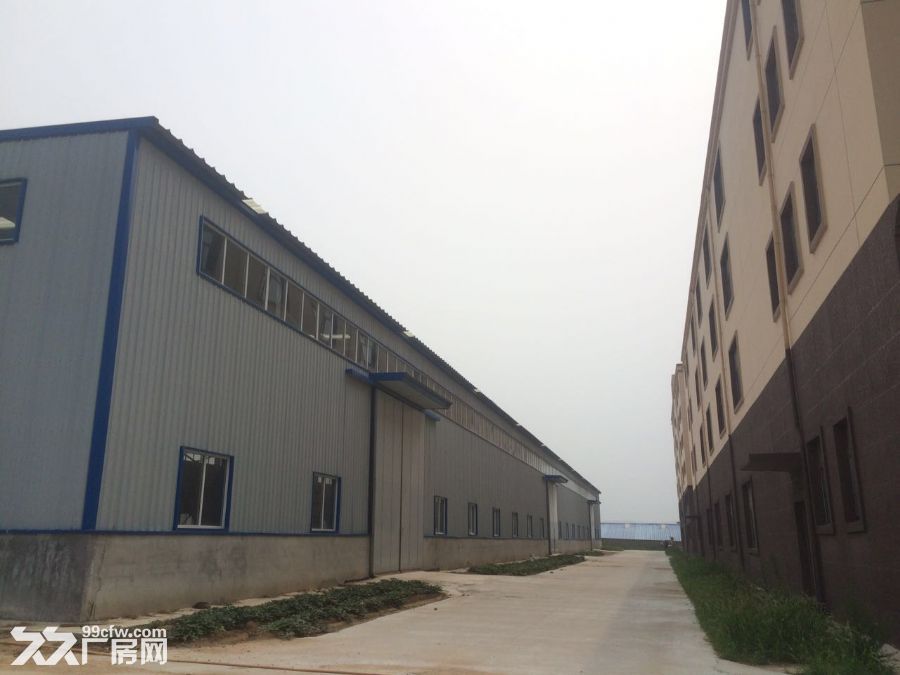 各種標準廠房出租或尋優質項目合作-圖(4)