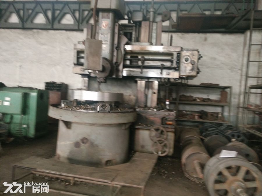 姚家工業區113號機加?鉚焊廠房出租-圖(5)