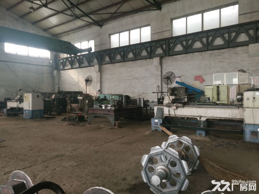 姚家工業區113號機加?鉚焊廠房出租-圖(7)