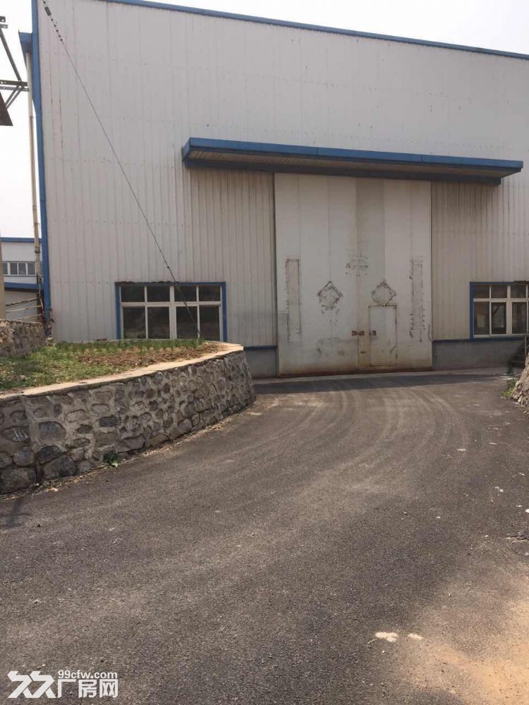張前路900平廠房出租-圖（2）