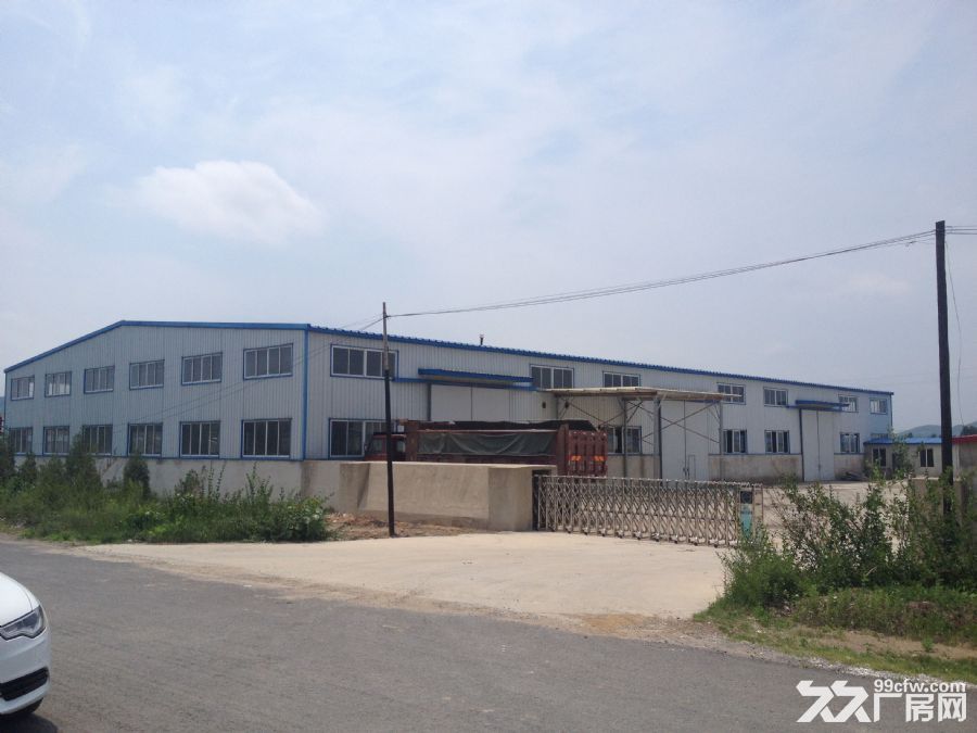 空氣好,交通便利是做生意的風水寶地-圖(1)