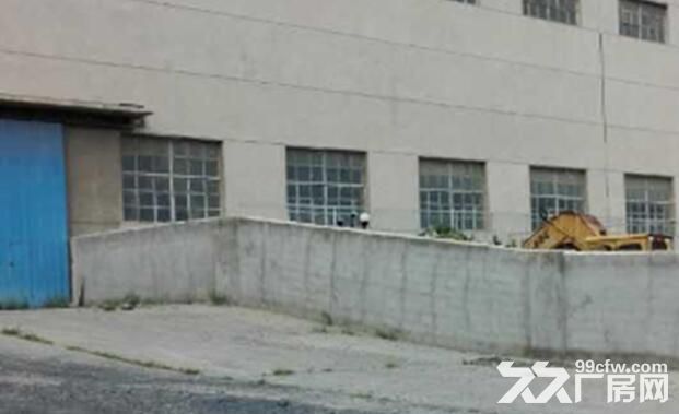 中工智能工業(yè)基地--工廠、辦公樓信息-圖(1)