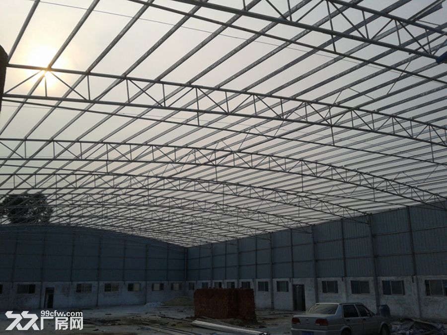 中工智能工業基地--工廠-圖(1)