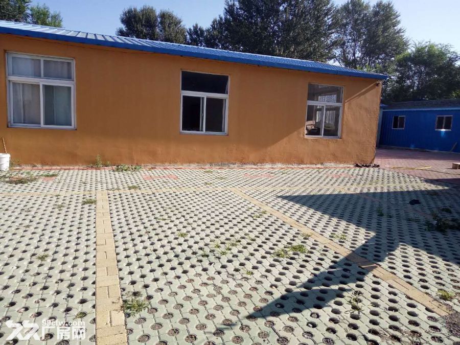 新建廠房對外出租環境好-圖(1)