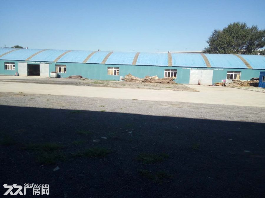 新建廠房對外出租環境好-圖(3)