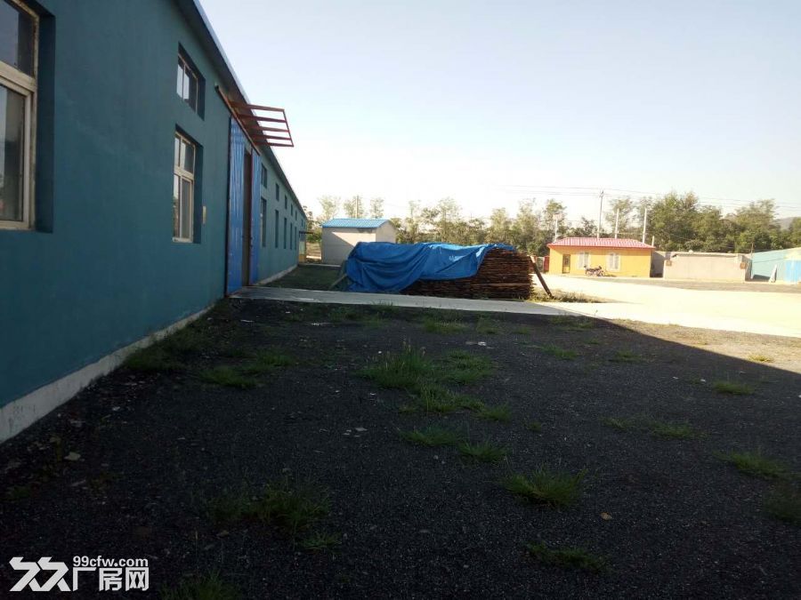 新建廠房對外出租環境好-圖(2)
