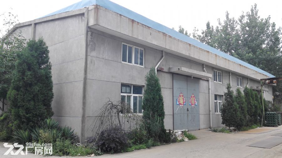 東海縣東開發區高質量廠房倉庫出租-圖（2）