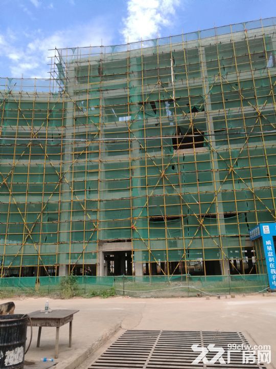 【4图】东湖高新区佛祖岭三路工业厂房出租及