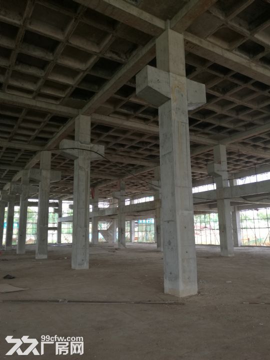 【4图】东湖高新区佛祖岭三路工业厂房出租及