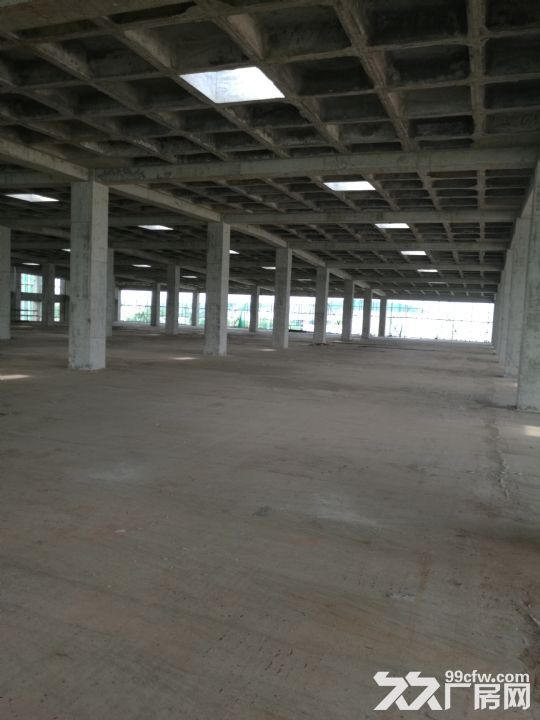 【4图】东湖高新区佛祖岭三路工业厂房出租及