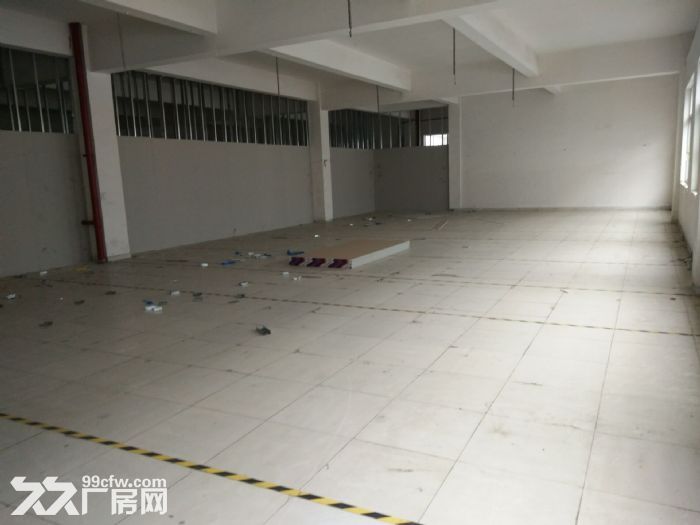 【7图】独墅湖小面积厂房楼上有货梯仓储办公