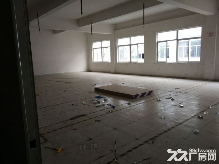 【7图】独墅湖小面积厂房楼上有货梯仓储办公