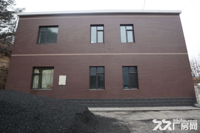 框架廠房出租租金面議-圖(5)