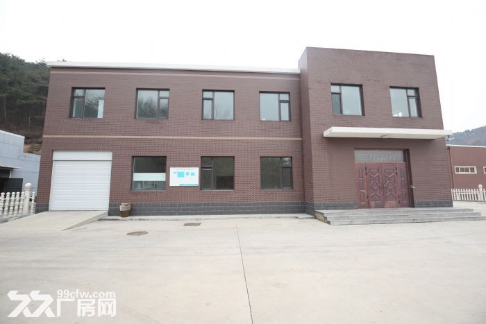 框架廠房出租租金面議-圖(6)