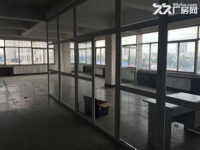 全新裝修主樓招租鋼材市場前院-圖（3）