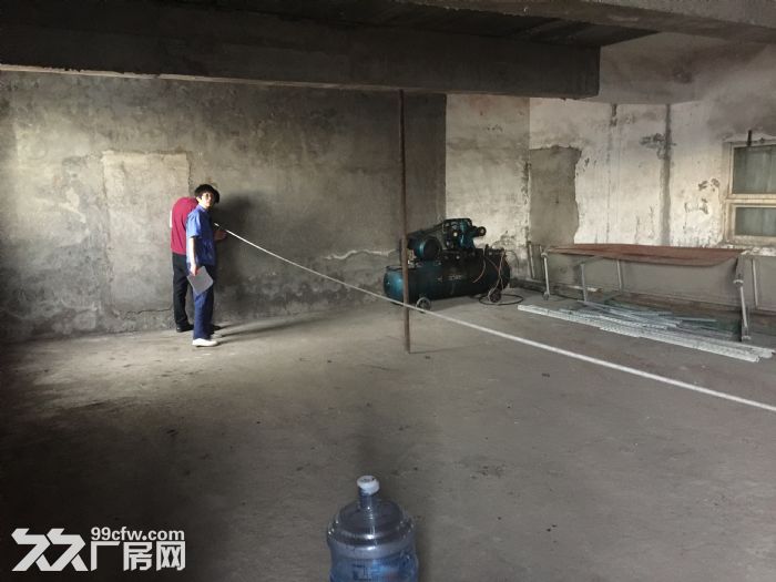全新裝修主樓招租鋼材市場前院-圖（5）