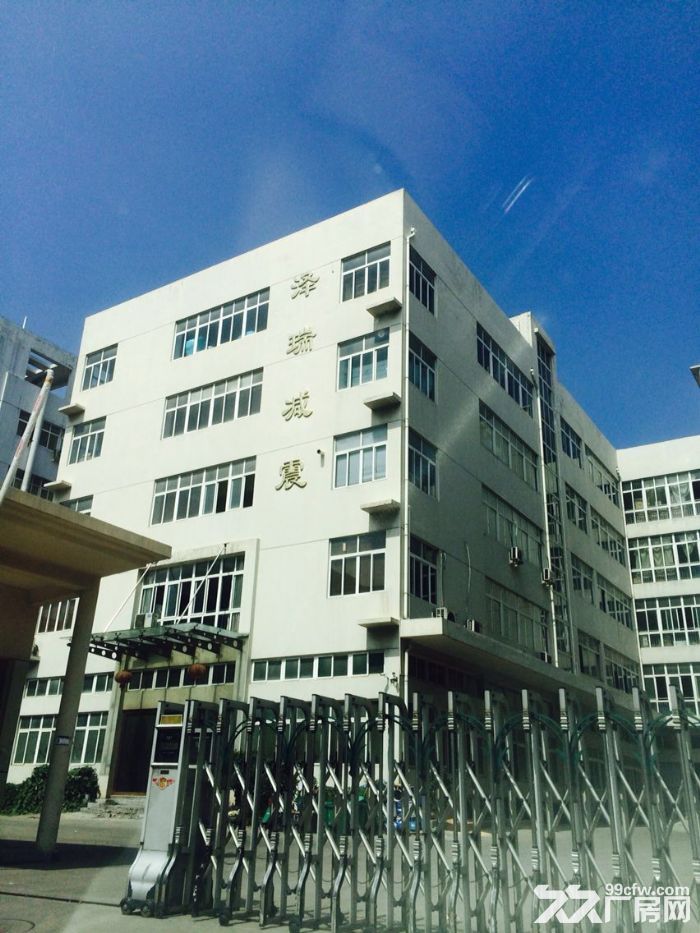 温州厂房 温州瓯海厂房 温州瓯海厂房出租         仙岩工业区 