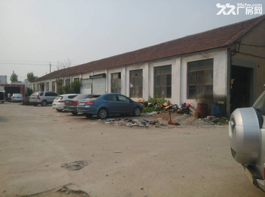 潍州路门头房带院子,仓库低价出租