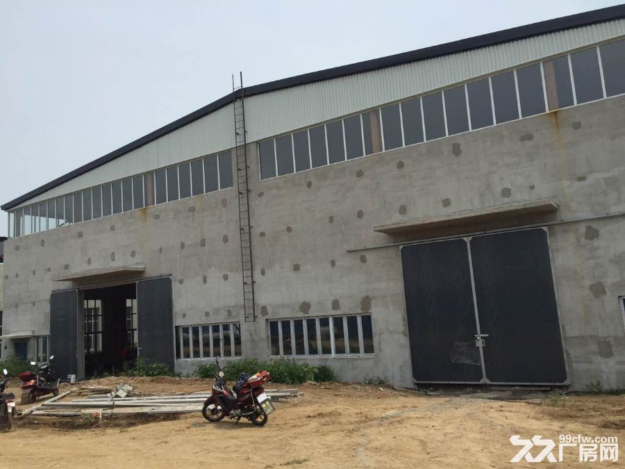 出售厂房账务处理