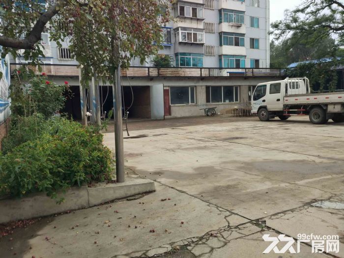 廠房、倉庫、辦公室帶院整體出售-圖(4)