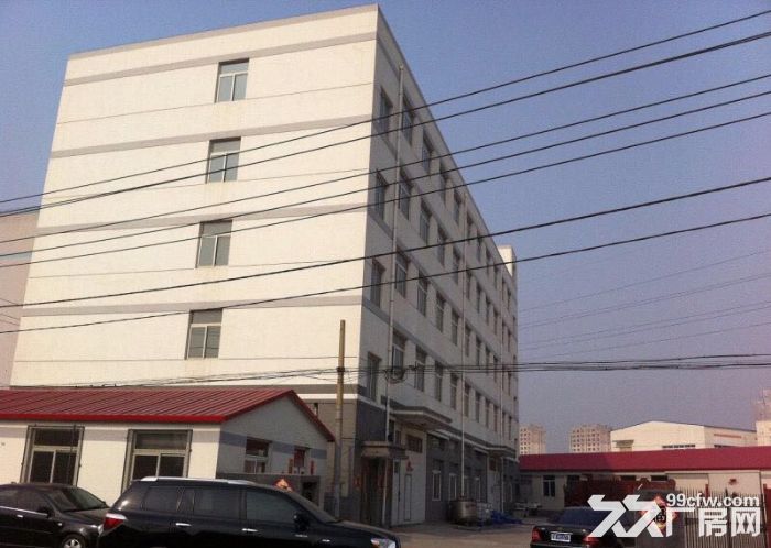4樓 5樓廠房出租 1300㎡-圖(2)