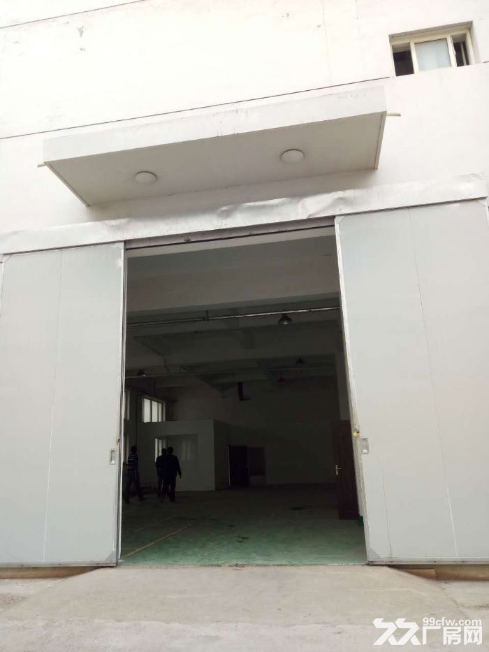 保稅區--華鐵工業園-&-圖(2)