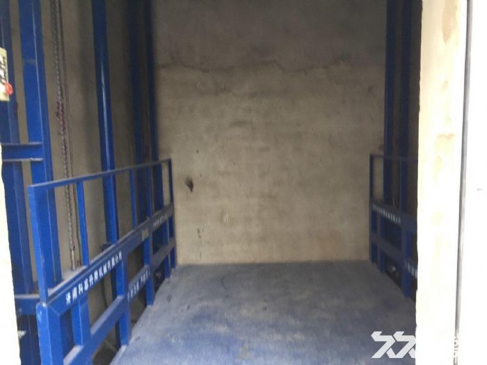 保稅區--華鐵工業園-&-圖(4)