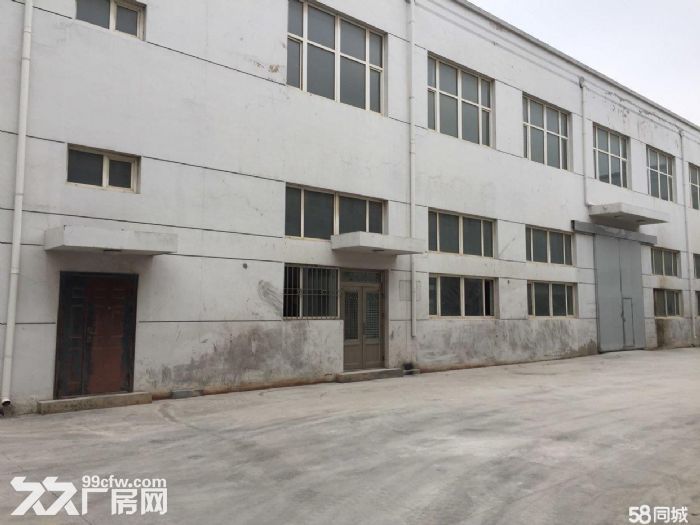 保稅區--華鐵工業園-&-圖(5)