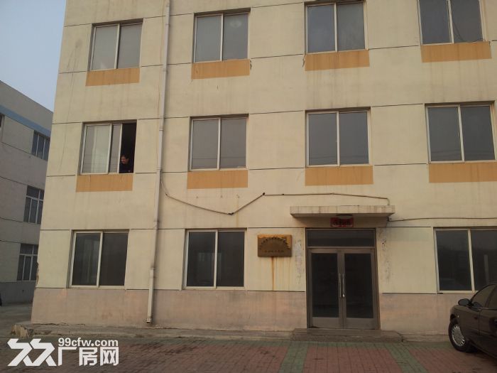 急租售保稅區亮甲店廠房-圖(2)